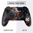 DC Comics Harley Quinn Playfull Pose PlayStation Scuf Vantage 2 Controller Skin